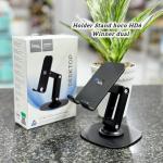 Holder Stand hoco HD6 Winner dual-axis rotating - ជើងចាប់អាយភែត ហូកូ HD6 Winner dual-axis rotating