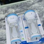 Torch Flashlight LED QY-7731 - ពិល ឡាស៊ែ LED QY-7731