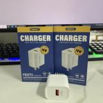 Power Charger Remax RP-U119 QC3.0/SCP 18W - ឆ្នាំងសាក ខ្វីកឆាច Remax RP-U119 QC3.0/SCP 18វ៉ាត់