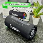 Speaker Bluetooth hoco HA10 - បាស់ប្ល៊ូធូសប្រើថ្ម ហូកូ HA10