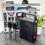 Speaker Bluetooth REMAX RB-MB08 60W - បាស់ប្ល៊ូធូសប្រើថ្ម REMAX RB-MB08 60W