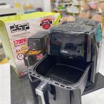 Air fry DSP 8.5L KB-2066 - ម៉ាស៊ីនបំពងស្ងួត 8.5L KB-2066