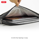 Bag Laptop XO CB12 14 inch - កាបូបស្ពាយពីក្រោយ XO CB12 14 អ៊ីង