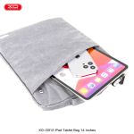 Bag Laptop XO CB12 14 inch - កាបូបស្ពាយពីក្រោយ XO CB12 14 អ៊ីង