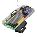Keyboard gaming hoco GM702 - ក្តាចុច ហ្គែម hoco GM702