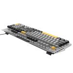 Keyboard gaming hoco GM702 - ក្តាចុច ហ្គែម hoco GM702