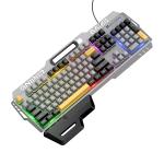 Keyboard gaming hoco GM702 - ក្តាចុច ហ្គែម hoco GM702