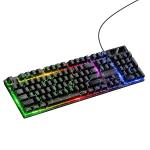 Keyboard gaming hoco GM701 - ក្តាចុច ហ្គែម hoco GM701