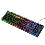 Keyboard gaming hoco GM701 - ក្តាចុច ហ្គែម hoco GM701