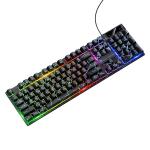 Keyboard gaming hoco GM701 - ក្តាចុច ហ្គែម hoco GM701