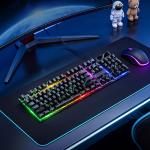 Keyboard gaming hoco GM701 - ក្តាចុច ហ្គែម hoco GM701
