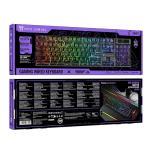 Keyboard gaming hoco GM701 - ក្តាចុច ហ្គែម hoco GM701