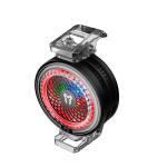 Fan Phone Cooler AI hoco GA6 - កង្ហារត្រជាក់សំរាប់ទូរសព្ទ័ hoco GA6