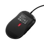 Mouse Wired hoco GM601 - ម៉ៅខ្សែរ hoco GM601