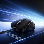 Mouse Wired hoco GM601 - ម៉ៅខ្សែរ hoco GM601