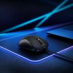 Mouse Wired hoco GM601 - ម៉ៅខ្សែរ hoco GM601
