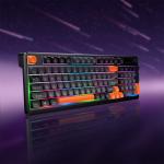Keyboard gaming hoco GM751 - ក្តាចុច ហ្គែម hoco GM751