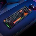 Keyboard gaming hoco GM751 - ក្តាចុច ហ្គែម hoco GM751