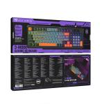 Keyboard gaming hoco GM751 - ក្តាចុច ហ្គែម hoco GM751
