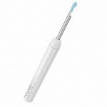 Ears cleaning tool camera hoco HP65 - ឧបករណ៍សំអាតត្រចៀក មានកាមេរ៉ា hoco HP65