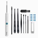 Ears cleaning tool camera hoco HP65 - ឧបករណ៍សំអាតត្រចៀក មានកាមេរ៉ា hoco HP65