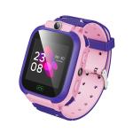 Smart Watch hoco Y105 children(Sim Call Version) - នាឡិកាឆ្លាតវៃ hoco Y105 សំរាប់ខ្មេងៗ(តេបានប្រើស៊ីម)