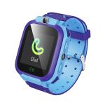 Smart Watch hoco Y105 children(Sim Call Version) - នាឡិកាឆ្លាតវៃ hoco Y105 សំរាប់ខ្មេងៗ(តេបានប្រើស៊ីម)