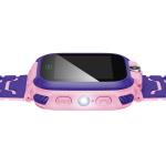 Smart Watch hoco Y105 children(Sim Call Version) - នាឡិកាឆ្លាតវៃ hoco Y105 សំរាប់ខ្មេងៗ(តេបានប្រើស៊ីម)