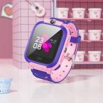 Smart Watch hoco Y105 children(Sim Call Version) - នាឡិកាឆ្លាតវៃ hoco Y105 សំរាប់ខ្មេងៗ(តេបានប្រើស៊ីម)