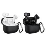 Earphone Bluetooth TWS hoco EQ30 - កាសប្ល៊ូធូស មួយគូ ហូកូ EQ30 True