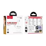 Earphone Bluetooth TWS hoco EQ30 - កាសប្ល៊ូធូស មួយគូ ហូកូ EQ30 True