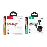 Earphone Bluetooth TWS hoco EQ30 - កាសប្ល៊ូធូស មួយគូ ហូកូ EQ30 True