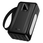 Power Bank 30000mAh PC/QC Set (Micro/iPhone/TypeC) hoco J173A - ថ្មជំនួយ hoco J173A PC/QC ឈុត(Micro/iPhone/TypeC) 30000មីលីអំពែ