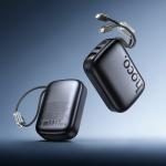 Power Bank 20000mAh PC/QC Set (iPhone/TypeC) hoco Q55 (CCC) - ថ្មជំនួយ hoco Q55 PC/QC ឈុត(iPhone/TypeC) 20000មីលីអំពែ (CCC)
