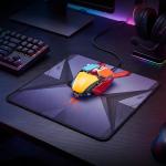 Mousepad hoco GM862 (220*250mm) - ទ្រនាប់ម៉ៅ hoco GM862 (200*250មម)