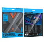 Mousepad hoco GM862 (220*250mm) - ទ្រនាប់ម៉ៅ hoco GM862 (200*250មម)