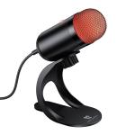 Microphone PC hoco L50 - ក្បាលមេក្រូឈុត កុំព្យូទ័រ hoco L50