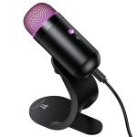 Microphone PC hoco L50 - ក្បាលមេក្រូឈុត កុំព្យូទ័រ hoco L50