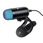 Microphone PC hoco L50 - ក្បាលមេក្រូឈុត កុំព្យូទ័រ hoco L50