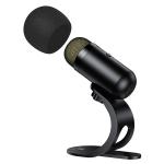 Microphone PC hoco L50 - ក្បាលមេក្រូឈុត កុំព្យូទ័រ hoco L50