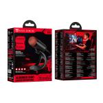 Microphone PC hoco L50 - ក្បាលមេក្រូឈុត កុំព្យូទ័រ hoco L50