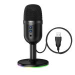 Microphone PC hoco L25 - ក្បាលមេក្រូឈុត កុំព្យូទ័រ hoco L25