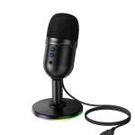 Microphone PC hoco L25 - ក្បាលមេក្រូឈុត កុំព្យូទ័រ hoco L25