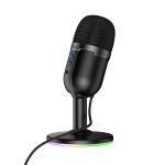 Microphone PC hoco L25 - ក្បាលមេក្រូឈុត កុំព្យូទ័រ hoco L25