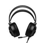 Headset Wire hoco W118 Gaming - កាសប្ល៊ូធូសក្តោបត្រជៀក ហូកូ W118 ហ្គែម