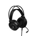 Headset Wire hoco W118 Gaming - កាសប្ល៊ូធូសក្តោបត្រជៀក ហូកូ W118 ហ្គែម
