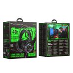 Headset Wire hoco W118 Gaming - កាសប្ល៊ូធូសក្តោបត្រជៀក ហូកូ W118 ហ្គែម