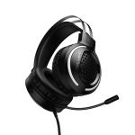 Headset Wire hoco W117 Gaming - កាសប្ល៊ូធូសក្តោបត្រជៀក ហូកូ W117 ហ្គែម