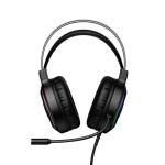 Headset Wire hoco W117 Gaming - កាសប្ល៊ូធូសក្តោបត្រជៀក ហូកូ W117 ហ្គែម