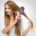 Hair comb straightening hoco HP44 - ក្រាស់សិតសក់ ធ្វើសក់ត្រង់ hoco HP44